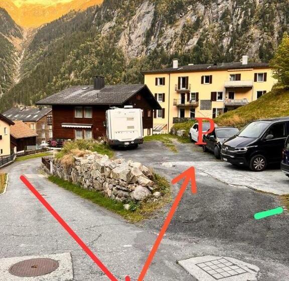 Bed & Breakfast Afa1