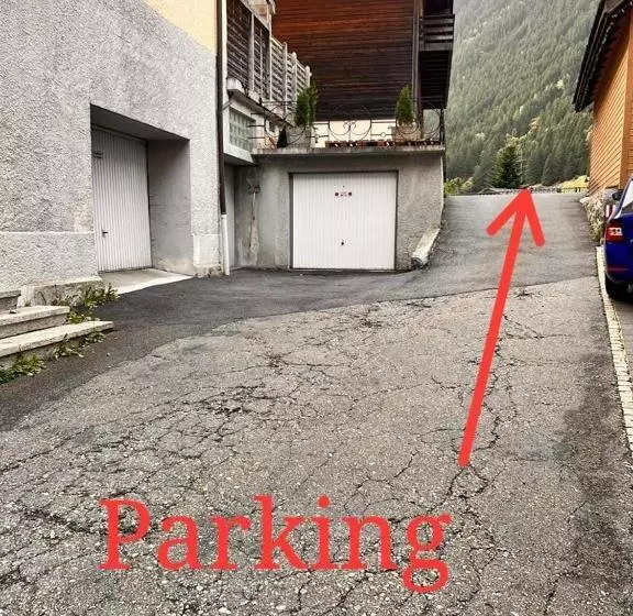 Bed & Breakfast Afa1