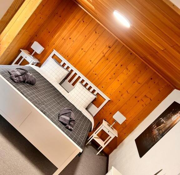 Bed & Breakfast Afa1