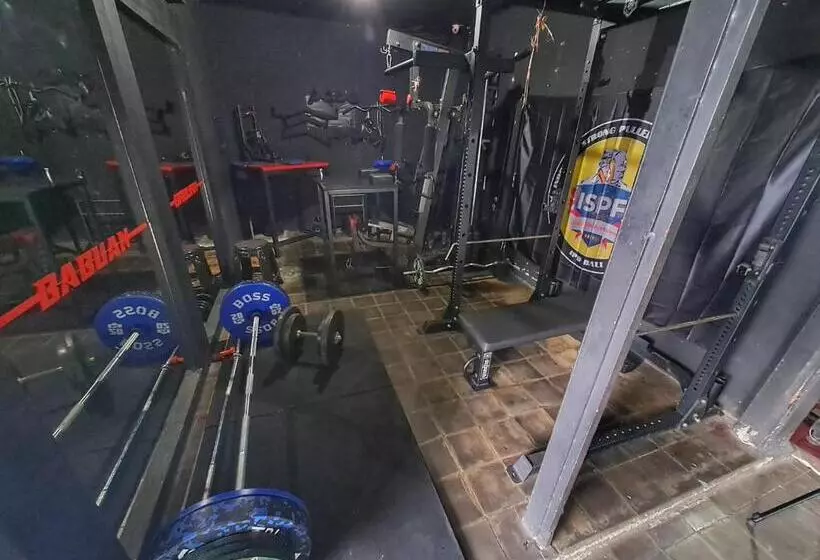 ベッドアンドブレックファースト Garden Terrace Bali