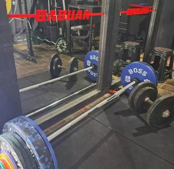 ベッドアンドブレックファースト Garden Terrace Bali