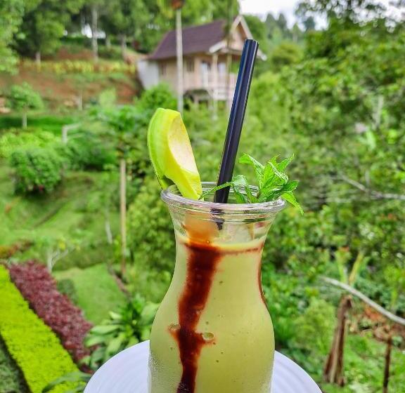 Bed and Breakfast Garden Terrace Bali