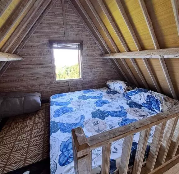 ベッドアンドブレックファースト Garden Terrace Bali