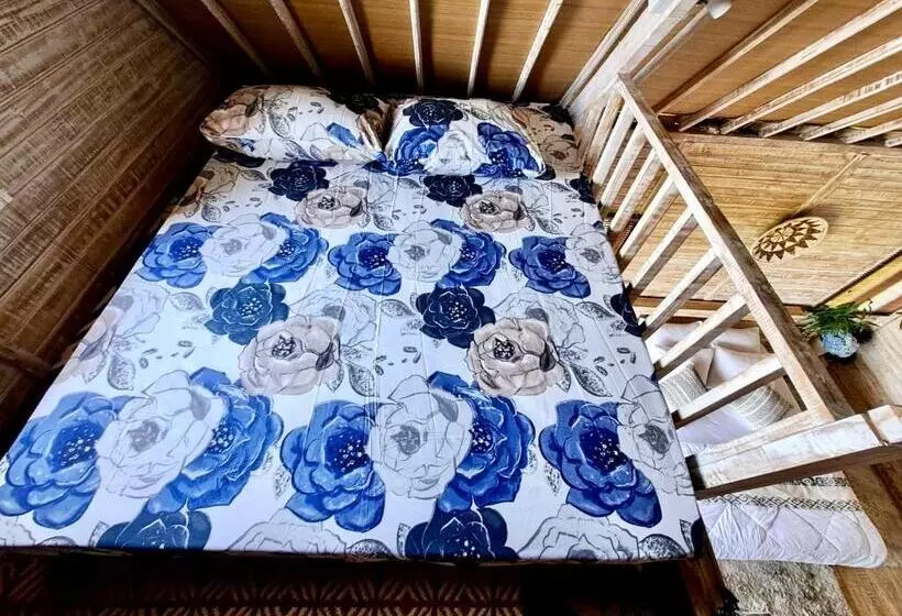 ベッドアンドブレックファースト Garden Terrace Bali