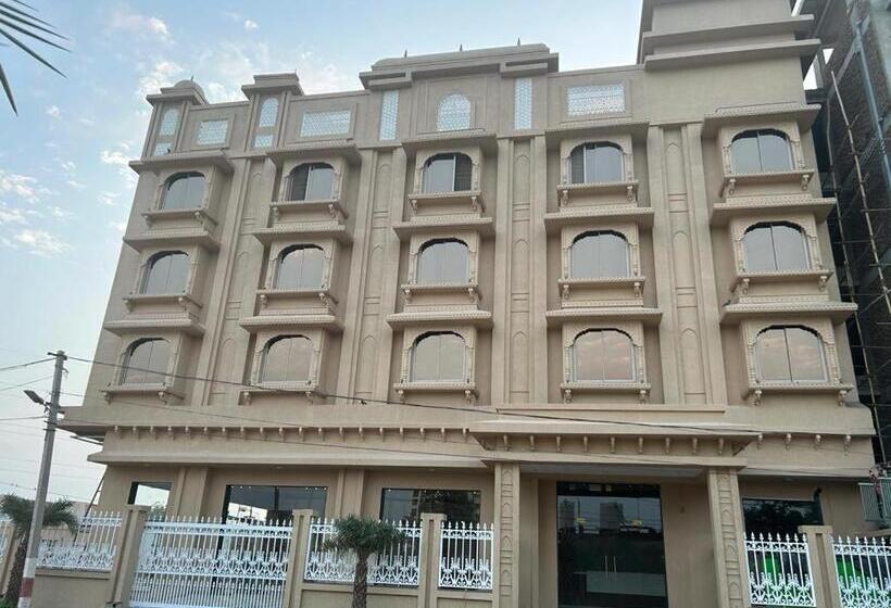 Bed and Breakfast Pachranga Resort