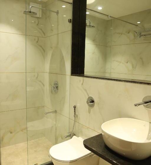 Bed and Breakfast Pachranga Resort