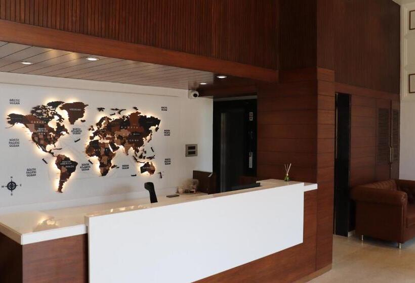 Bed and Breakfast Pachranga Resort