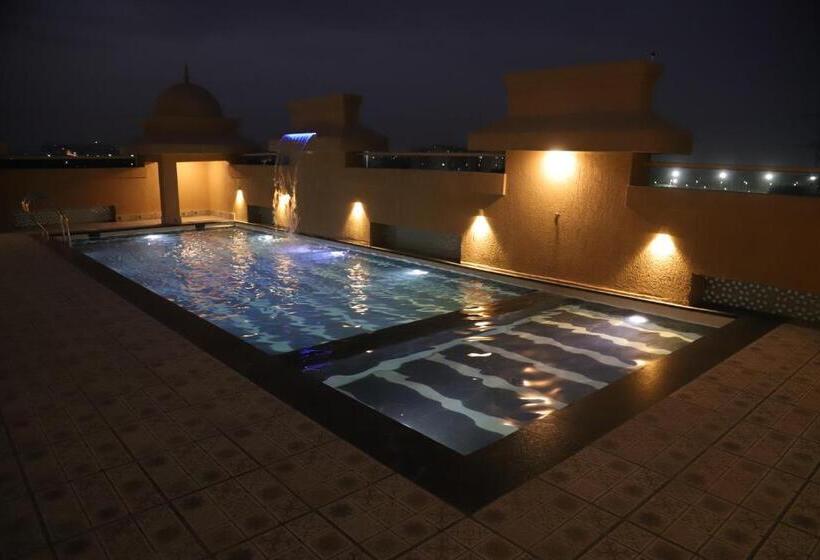 Bed and Breakfast Pachranga Resort