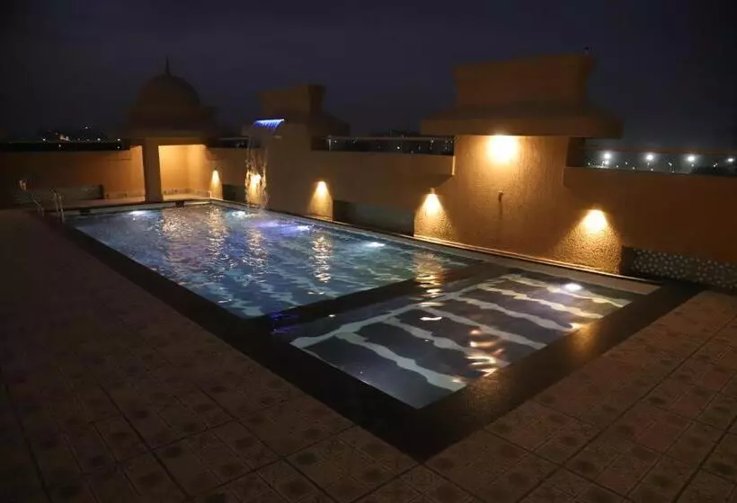 ベッドアンドブレックファースト Pachranga Resort