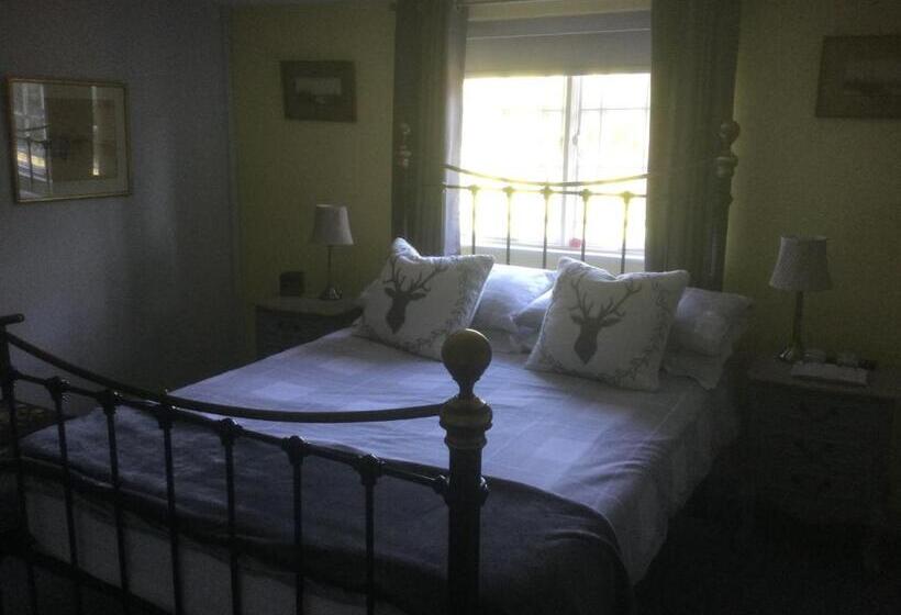 Bed and Breakfast The Cottage