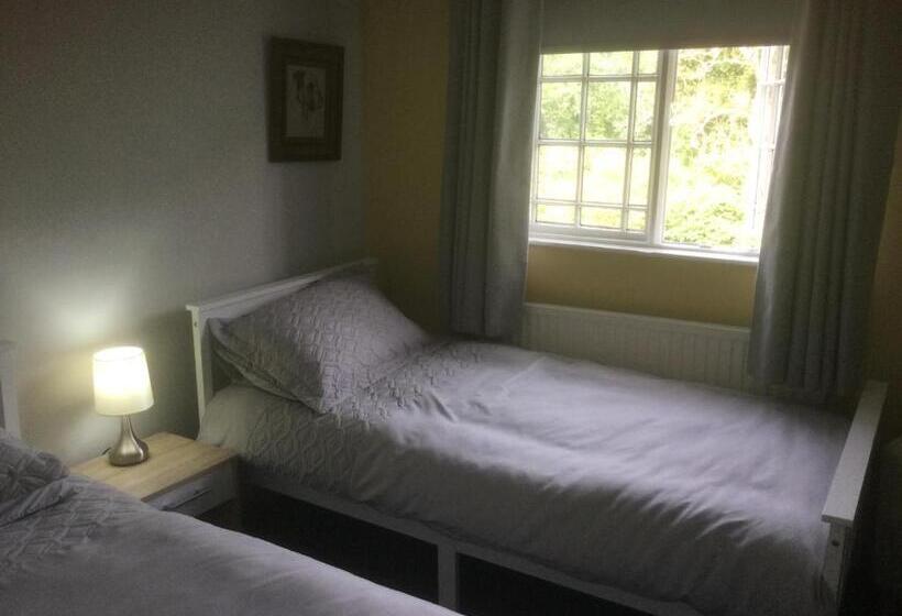 Bed and Breakfast The Cottage