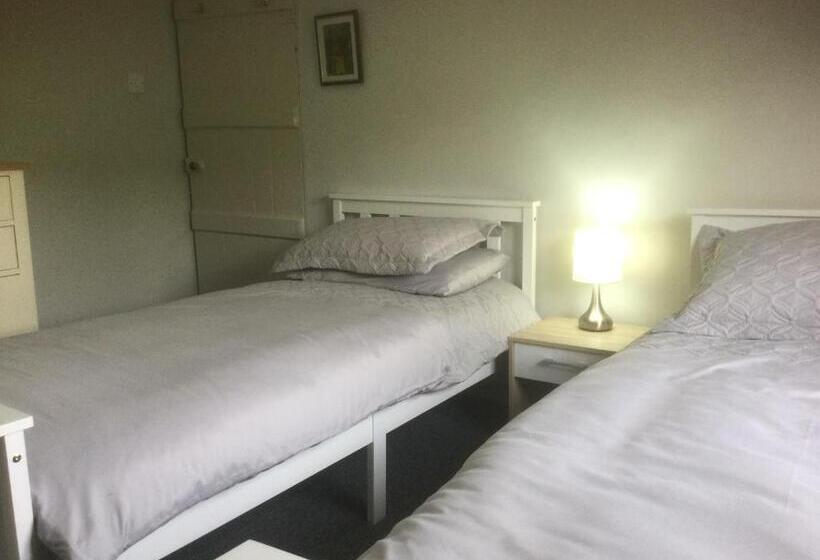 Bed and Breakfast The Cottage