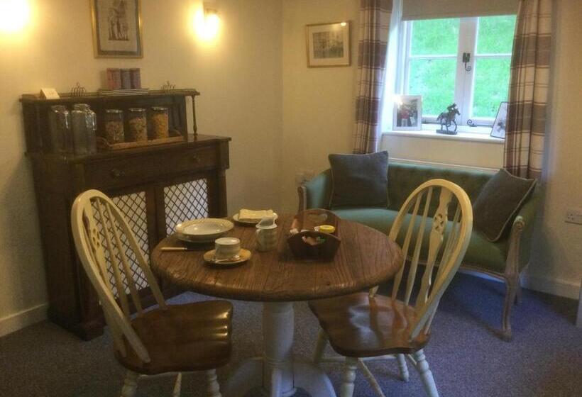 Bed and Breakfast The Cottage