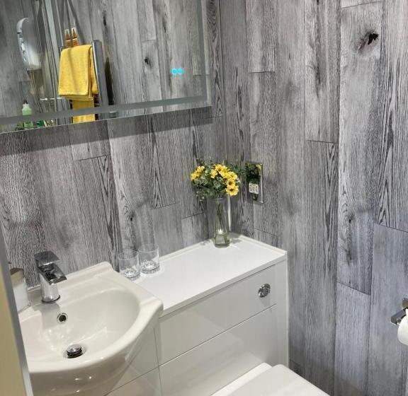 ベッドアンドブレックファースト The Willows