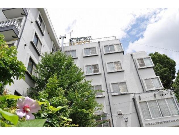 Green Hotel Rich Tokugawaen   Vacation Stay 02720v