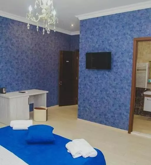 هتل лотус