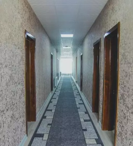 هتل лотус