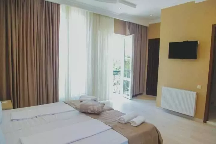 هتل лотус