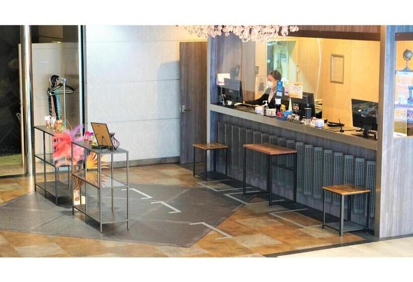 בית מלון כפרי Area One Oita Vacation Stay 99724v