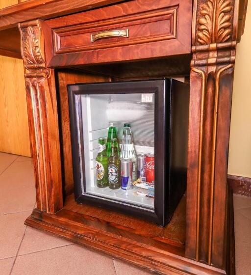 فندق Brilant Antik Center