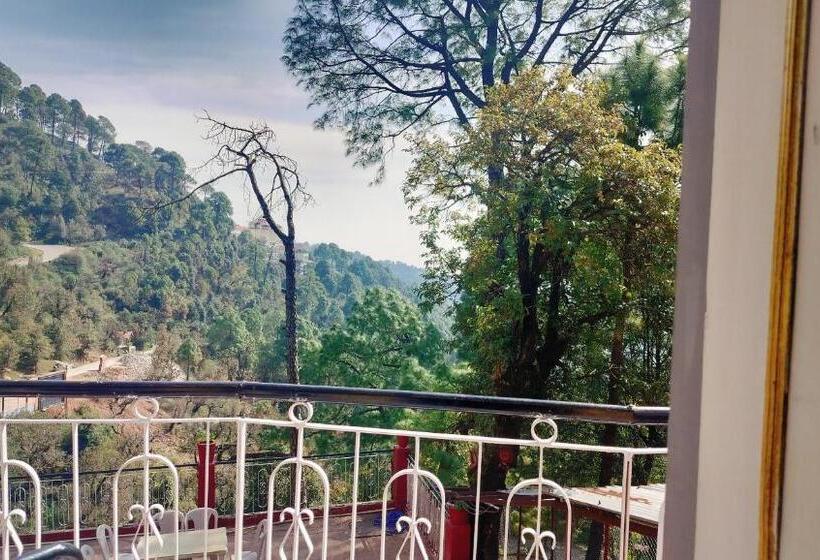 فندق Chaitanya Inn