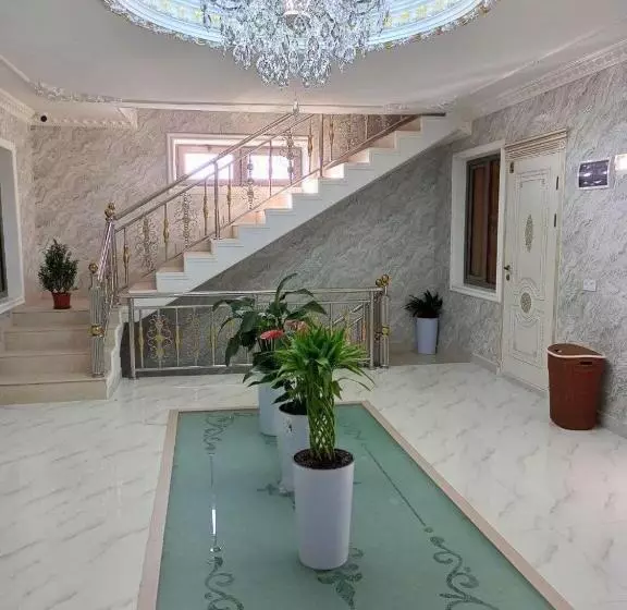 Hotelli Dari Zanjir Family Guest House