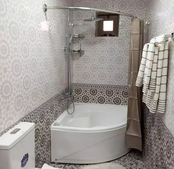 Hotelli Dari Zanjir Family Guest House