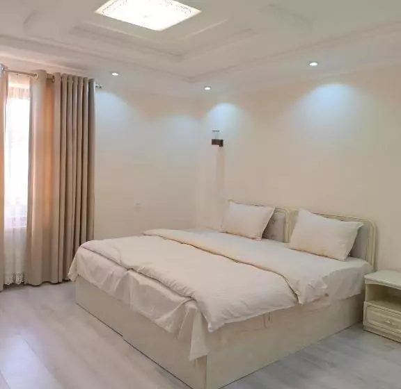 Hotelli Dari Zanjir Family Guest House