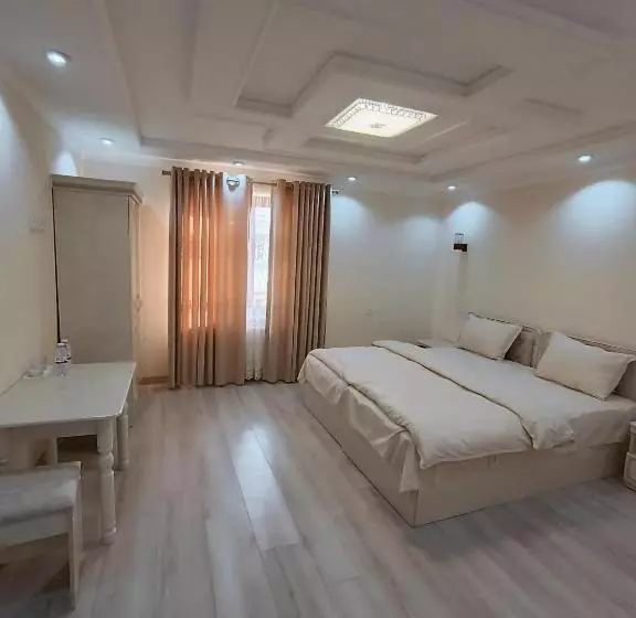 Hotelli Dari Zanjir Family Guest House