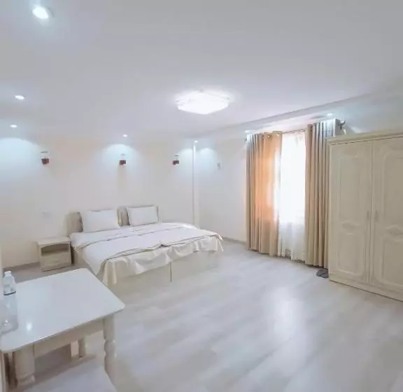 Hotelli Dari Zanjir Family Guest House