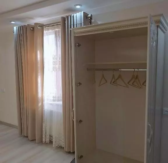 Hotelli Dari Zanjir Family Guest House