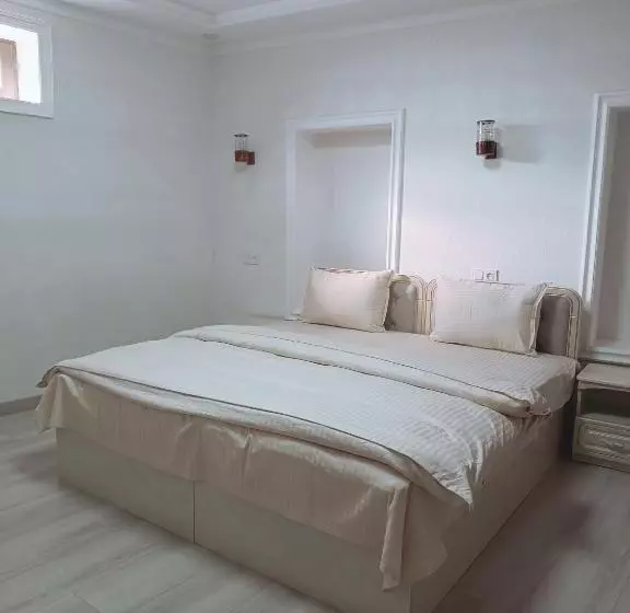 Hotelli Dari Zanjir Family Guest House