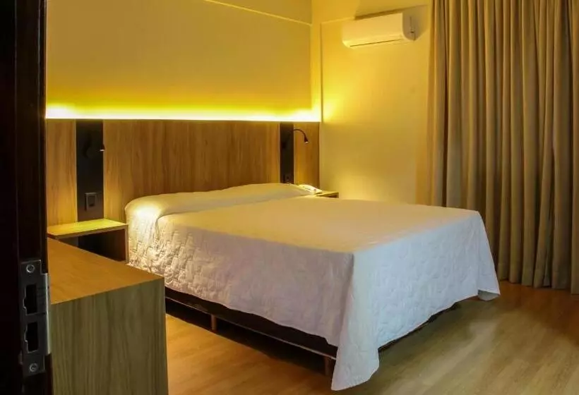 ホテル Das Videiras