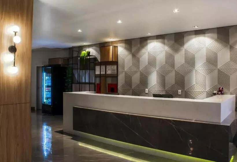 ホテル Das Videiras