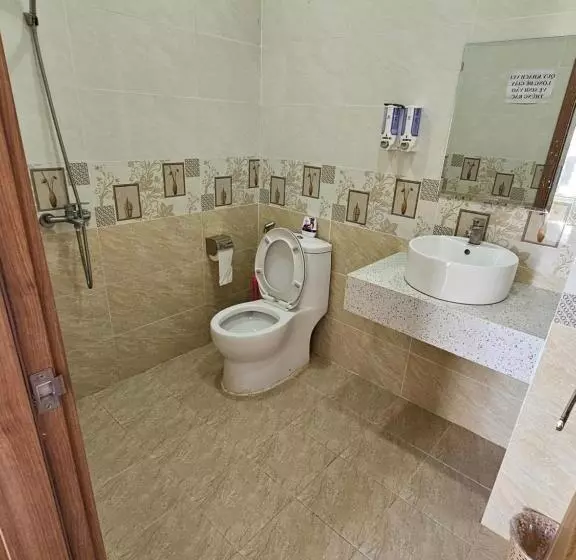 هتل Homestay ánh Chi