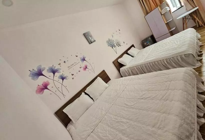 هتل Homestay ánh Chi