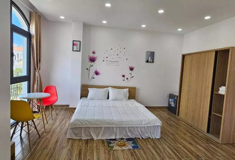 هتل Homestay ánh Chi