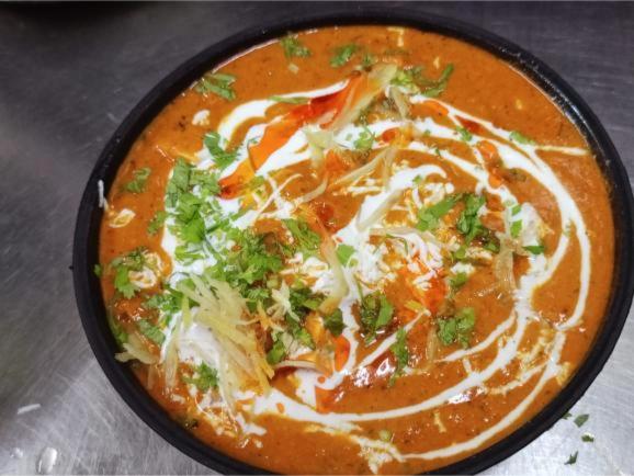 Hotel Kalika Residency