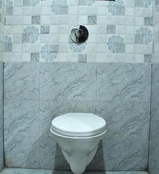 Hotel Kalika Residency