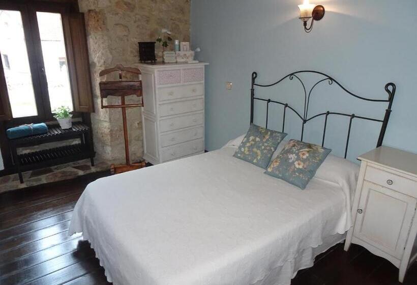 호텔 La Casona De Escalada