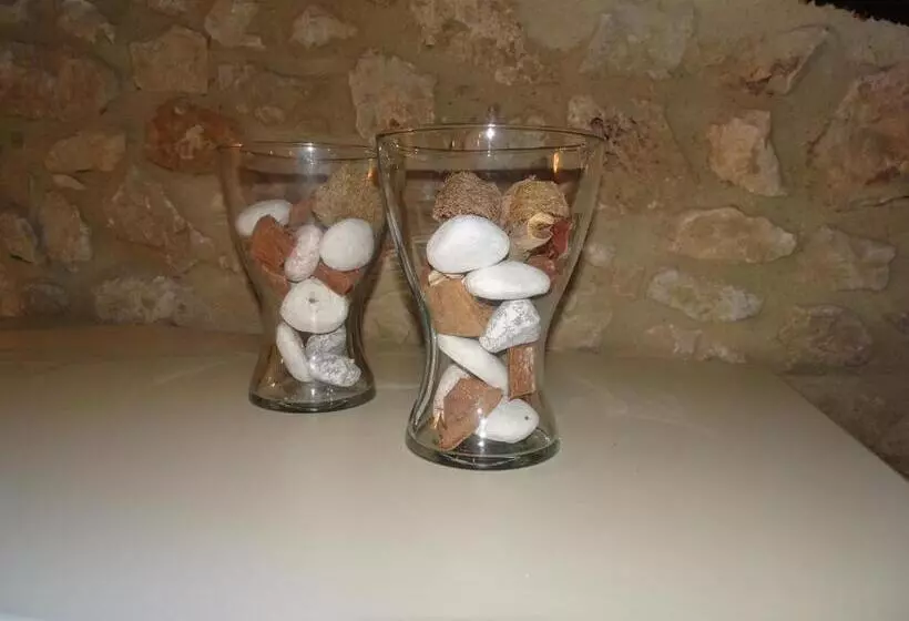 Hotelli La Casona De Escalada