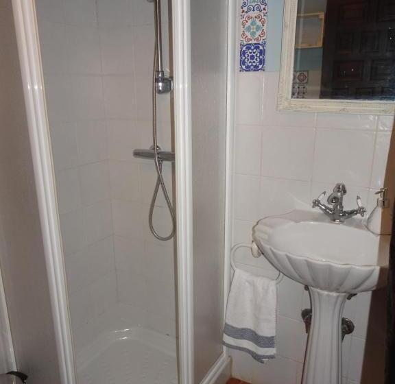 호텔 La Casona De Escalada