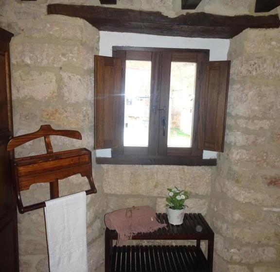 호텔 La Casona De Escalada