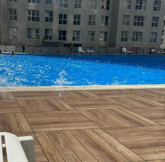 فندق Loft Panorama