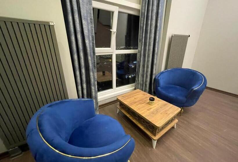 فندق Loft Panorama