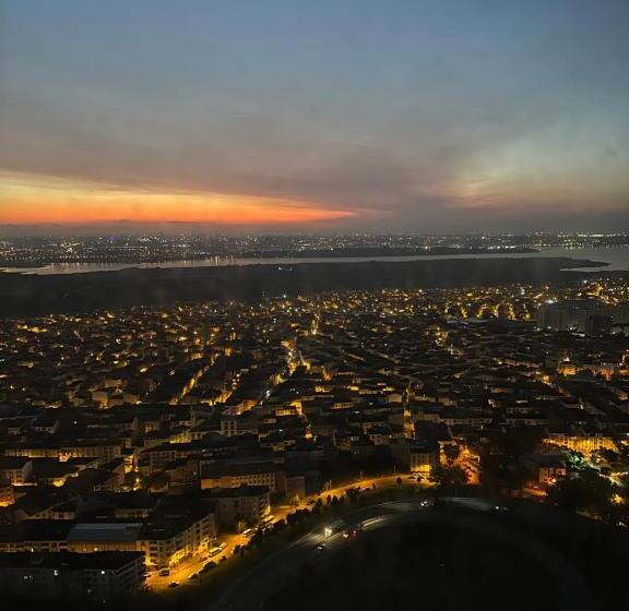 فندق Loft Panorama