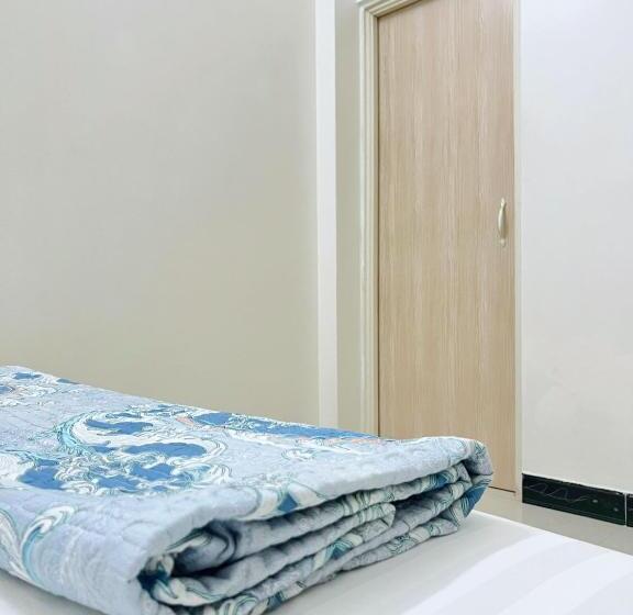 هتل Nhà Nghỉ Hải đăng   Hai Dang