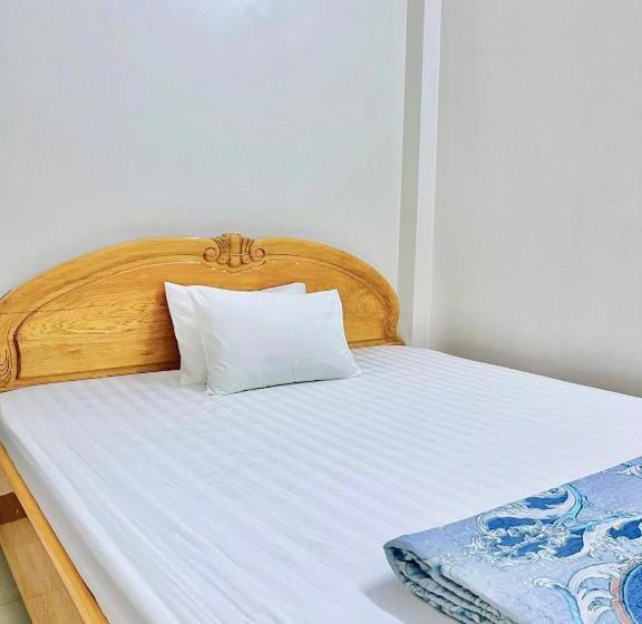 هتل Nhà Nghỉ Hải đăng   Hai Dang