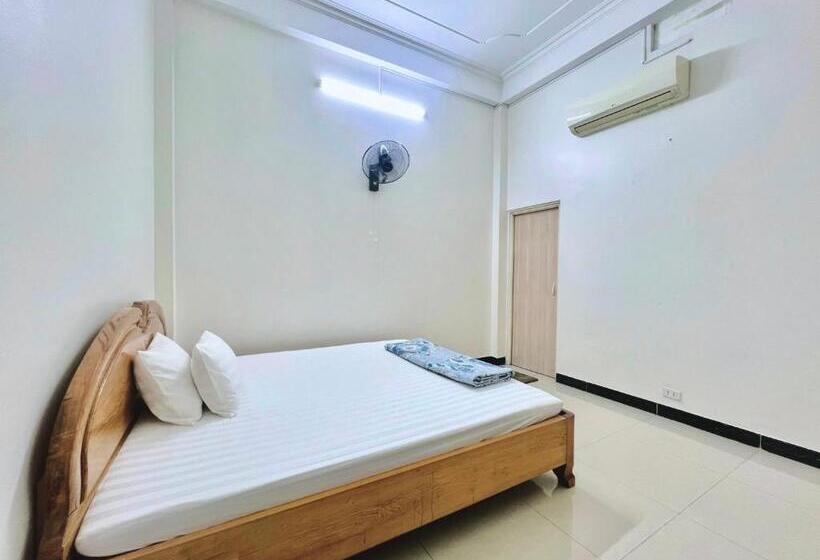 هتل Nhà Nghỉ Hải đăng   Hai Dang