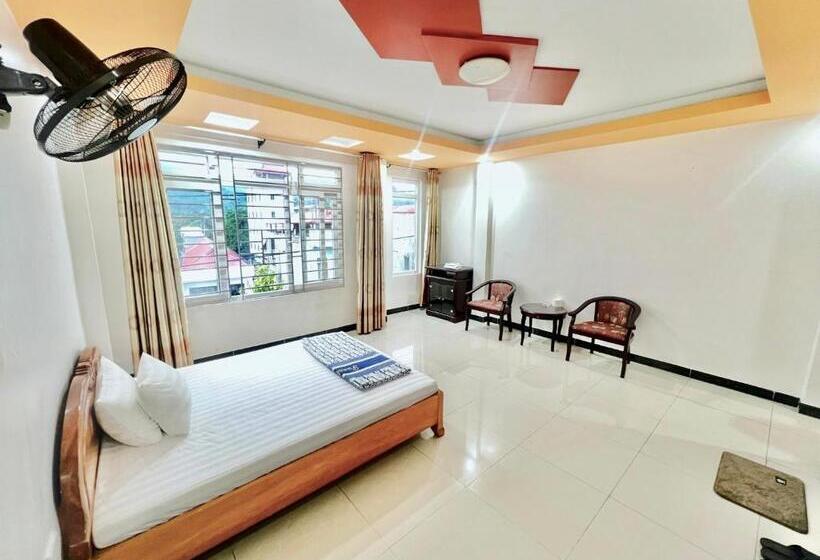 هتل Nhà Nghỉ Hải đăng   Hai Dang